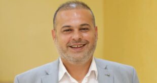 عمر السلخي