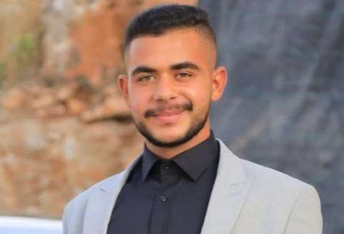 استشهاد الشاب معتز الحجاجلة برصاص الاحتلال واحتجاز جثمانه في الولجة غرب بيت لحم