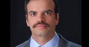 علاء عاشور