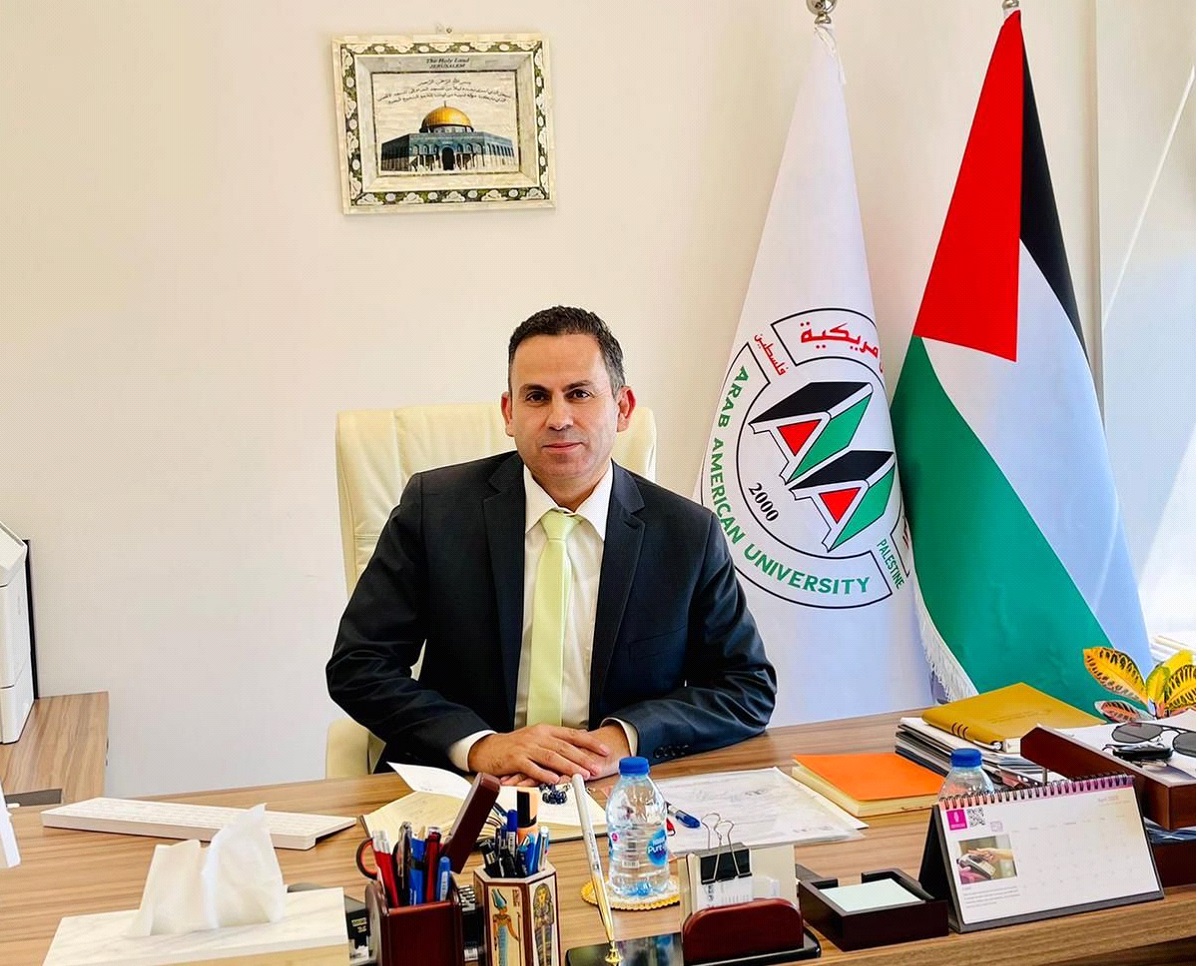 فلسطين تختنق ، شرايين مقطوعة، وأمل يتلاشى ، بقلم: د. إياد يعقوب يعقوب