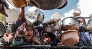 المنظمات الاهلية: المطالبة باغلاق مؤسسة غزة الانسانية واستمرار تدفق المساعدات للنازحين لوقف سياسة التجويع بحق منتظري المساعدة اولوية لمنع كارثة محققة