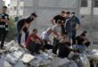 شهداء وجرحى برصاص وقصف الاحتلال في عدة مناطق بقطاع غزة