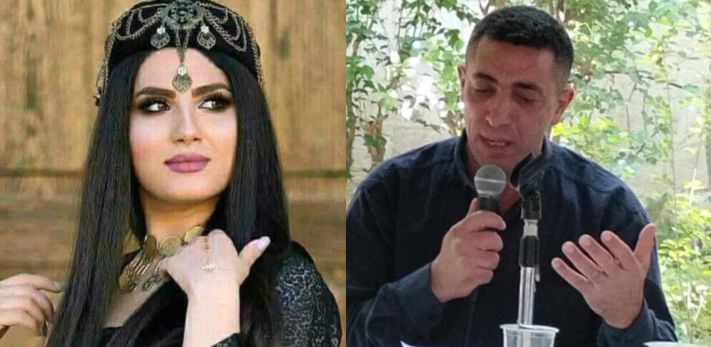 نقد قصيدة ذق العذاب ضيعفا ، للشاعر نسيم خطاطبه ، بقلم : الشاعرة غزلان البوادي حمدي