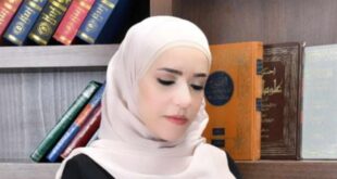 تهاني رفعت بشارات