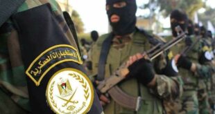 الاستخبارات العسكرية تنفذ عملية نوعية وتلقي القبض على مشتبه به في جنين