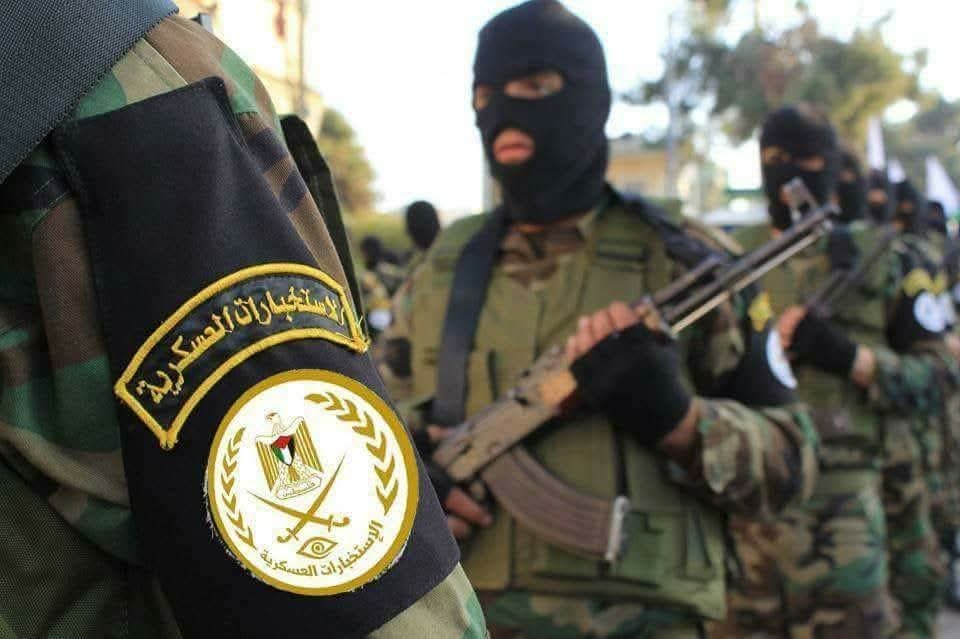الاستخبارات العسكرية تنفذ عملية نوعية وتلقي القبض على مشتبه به في جنين