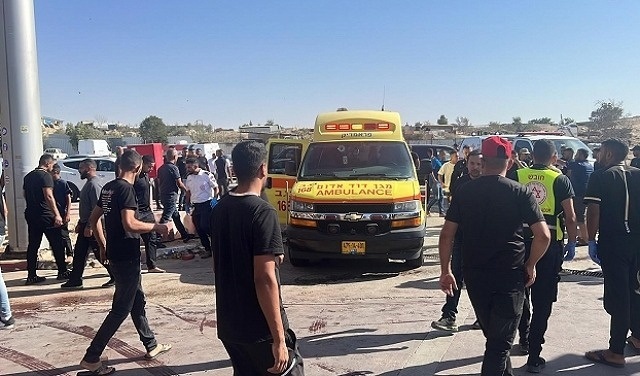 مقتل شقيقتين بجريمة إطلاق نار في تل السبع