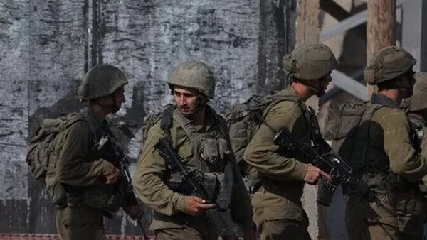 الاحتلال يقتحم قرية رنتيس شمال غرب رام الله
