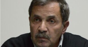 ماهر الشريف