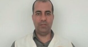 بسام زقوت