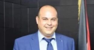 عمر السلخي