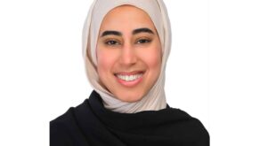 هنادي طلال الدنف