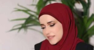 تهاني رفعت بشارات