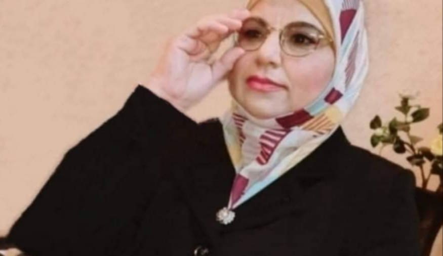 "حين يفيض الوعي يغرق العقل" بقلم : الاستاذة إيمان مرشد حماد