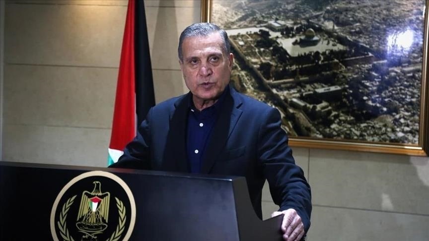 نبيل أبو ردينة : نحمل الاحتلال مسؤولية هجمات المستوطنين والمذابح وسياسة التجويع التي يتعرض لها شعبنا