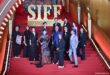 الصين : انطلاق مهرجان شانغهاي السينمائي الدولي الـ27