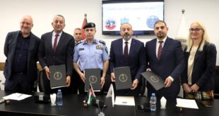 مذكرة تفاهم رباعية لضمان التمثيل القانوني المبكر للأحداث بين النيابة العامة والشرطة والتنمية الاجتماعية ونقابة المحامين