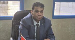 رئيس اتحاد الصناعات البلاستيكية يطالب بحلول عاجلة لأزمة الإيداع البنكي والحاويات العالقة في الميناء