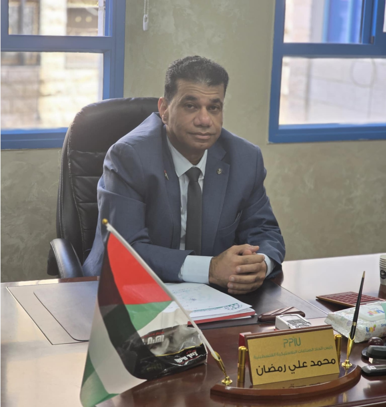رئيس اتحاد الصناعات البلاستيكية يطالب بحلول عاجلة لأزمة الإيداع البنكي والحاويات العالقة في الميناء