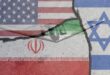 الولايات المتحدة الأمريكية تقصف 3 منشآت نووية إيرانية وموقع فوردو