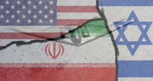 الولايات المتحدة الأمريكية تقصف 3 منشآت نووية إيرانية وموقع فوردو