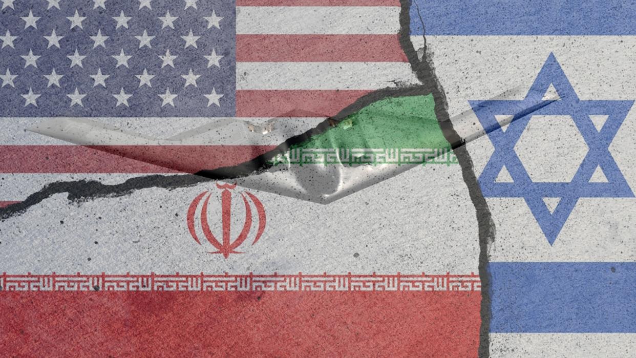 الولايات المتحدة الأمريكية تقصف 3 منشآت نووية إيرانية وموقع فوردو