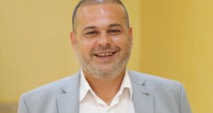 عمر السلخي