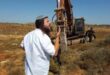مستوطنون يهاجمون عرب الكعابنة شرق رام الله