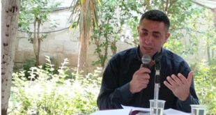 ذُقِ العَذَابَ ضِعْفًا ، بقلم : نسيم خطاطبه