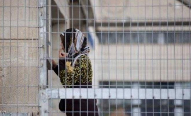 إدارة سجون الاحتلال تلغي جميع زيارات الأسرى التي كانت مقررة اليوم
