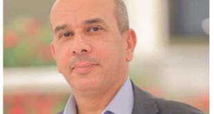 خالد أبو ظاهر
