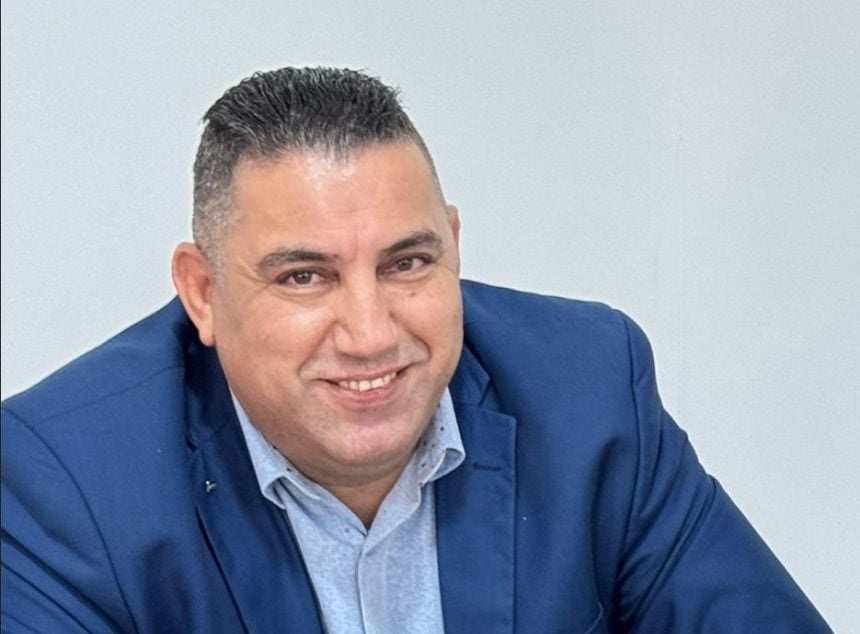 محمد علوش