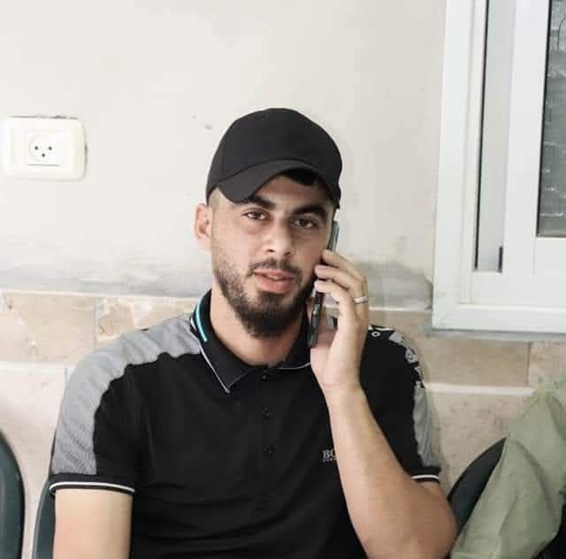 استشهاد الشاب مصطفى الطل وإصابة شابان برصاص الاحتلال في الظاهرية جنوب الخليل
