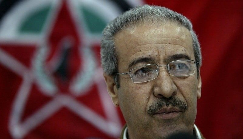 تيسير خالد : القصف الاميركي للمنشآت النووية الايرانية عمل إجرامي ومغامرة حمقاء