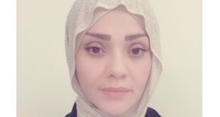وفاء داري