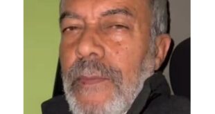 مختار سعيدي