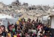 9 شهداء في قصف الاحتلال وإطلاقه النار جنوب قطاع غزة ووسطه