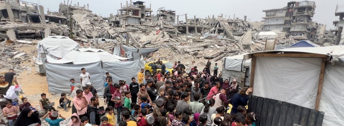 9 شهداء في قصف الاحتلال وإطلاقه النار جنوب قطاع غزة ووسطه