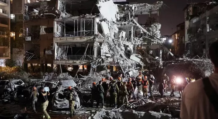 "حرب إيران" تُكلف خزينة "إسرائيل" 22 مليار شيكل