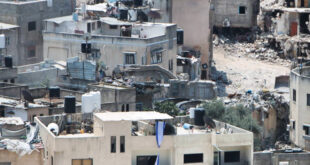 لليوم الـ135 .. جيش الاحتلال يواصل عدوانه الواسع على طولكرم ومخيميها