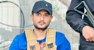 الاحتلال يقصف موقعًا شهد اشتباكات بين ميليشيا "أبو شباب" وعناصر من المقاومة