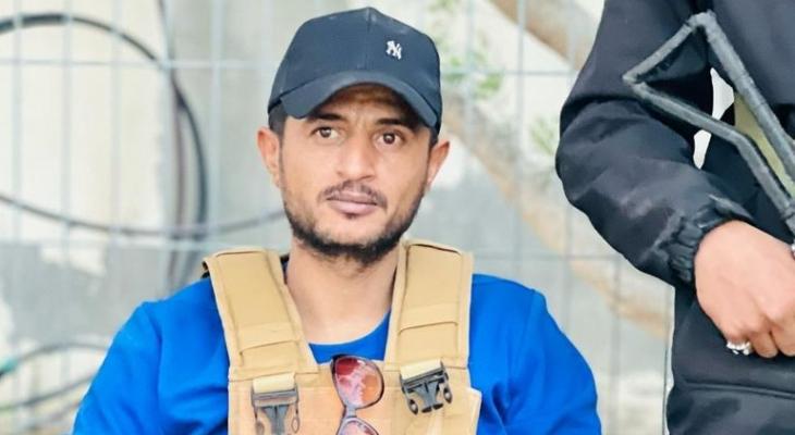 الاحتلال يقصف موقعًا شهد اشتباكات بين ميليشيا "أبو شباب" وعناصر من المقاومة