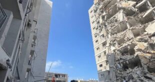 مقتل 4 مستوطنين وإصابة 240 في هجوم إيراني مركّب بالصواريخ والمسيرات على إسرائيل
