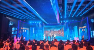 الصين : في استطلاع جديد ، أربع مدن صينية تتألق كنماذج لـ"الاستهلاك الرفيع"