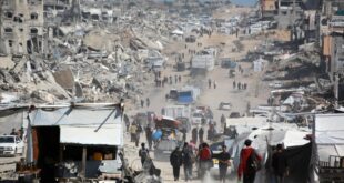 13 شهيدًا بينهم أطفال ونساء وعشرات الجرحى في قصف إسرائيلي استهدف منازل ومراكز إيواء في غزة