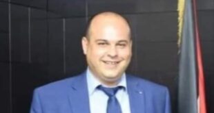 عمر السلخي