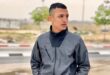 استشهاد الشاب سامر الزغارنة برصاص الاحتلال جنوب الخليل