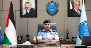 اللواء علام السقا : عيد الشرطة يشكل محطة وطنية لاستحضار مسيرة مشرّفة من العمل والتفاني في إنفاذ القانون وصون الكرامة الإنسانية