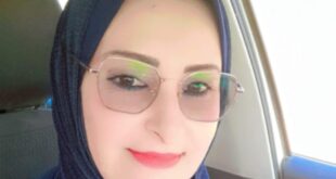 منى سامي موسى