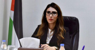 وزيرة العمل إيناس العطاري تطالب بتوفير رؤية عربية مشتركة للتشغيل لبناء سياسات تنموية فعالة